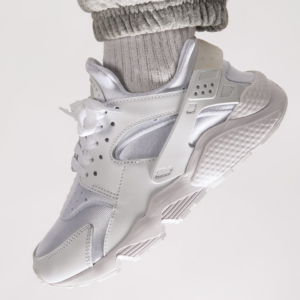 Giay Nike Air Huarache 'White Pure Platinum' DD1068-102