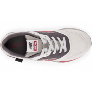 Giay New Balance 997H 'Cordura White Grey' GR997HMI