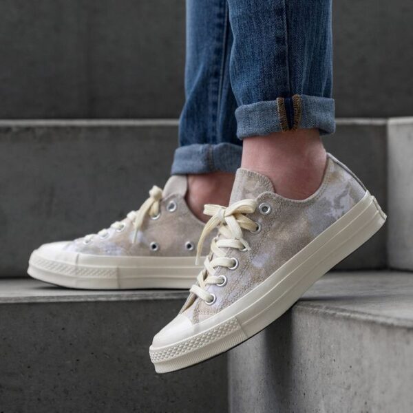 Giày Converse Chuck 70 Beach Dye Low Top 564299C - Hình ảnh 3