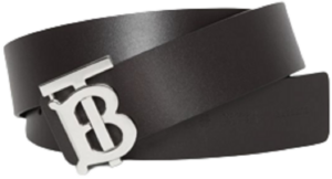 Thắt Lưng Burberry Reversible Monogram Motif Leather Belt 'Malt Brown'