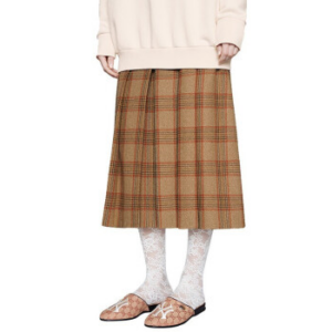 Alternative view of Giày Gucci NY Yankees x GUCCI Princetown 537089-KQW00-8366