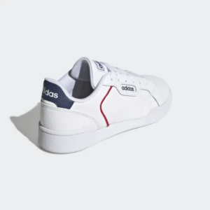 Alternative view of Giày Adidas Roguera 'White Red Blue' FY5092