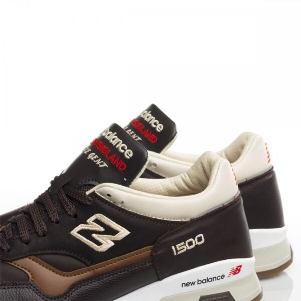 Giày New Balance 1500 Made in England 'Elite Gent' M1500GNB - Hình ảnh 8