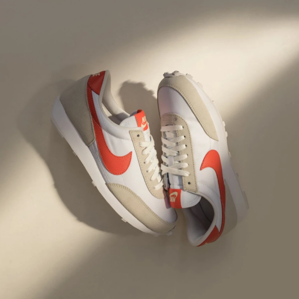 Giày Nike Wmns Daybreak 'White Red' CK2351-108 - Hình ảnh 2