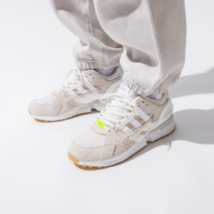 Giay Adidas ZX 10000 'Triple White' GX2721