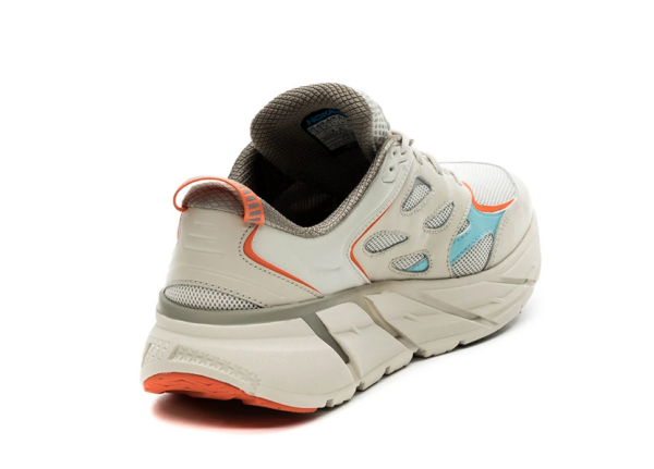 Giày Hoka X Opening Ceremony Clifton Tan 1111595-AMDN - Hình ảnh 3