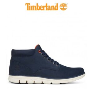 Alternative view of Giày Timberland BradStreet Black TB0A1TVB