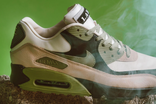 Giày Nike Air Max 90 NRG 'Lahar Escape Ivory' CI5646-200 - Hình ảnh 6