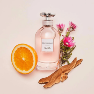 Alternative view of Nước Hoa Coach Dreams EDP