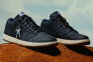 Giay Nike Air Jordan 1 Low 'Eastside Golf Out of the Mud' DV1759-448