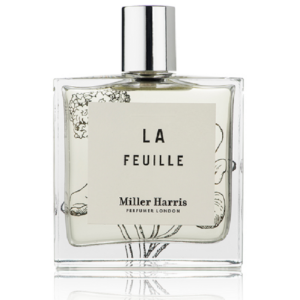 Nước Hoa Miller Harris La Feuille EDP