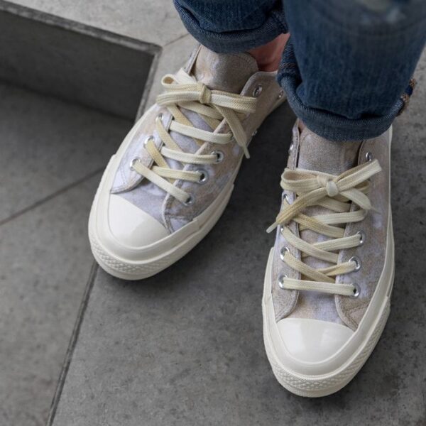 Giày Converse Chuck 70 Beach Dye Low Top 564299C - Hình ảnh 2