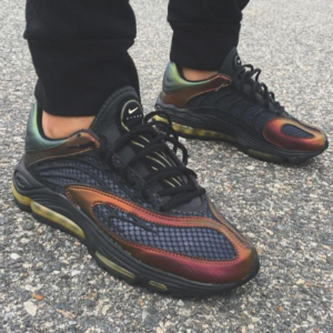 Giay Nike Air Tuned Max OG 'Celery' 2021 CV6984-001