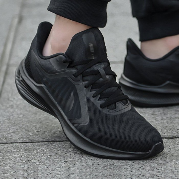 Giày Nike Downshifter 10 'Black' CI9981-002 - Hình ảnh 2