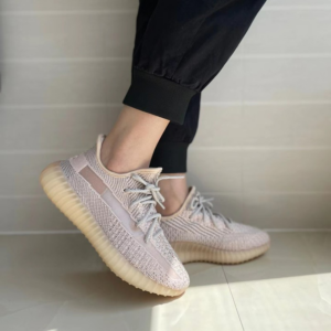 Alternative view of Giày Adidas Yeezy Boost 350 V2 'Synth Reflective' FV5666