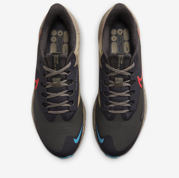 Giày Nike Air Zoom Pegasus 39 Shield 'Bright Crimson' DO7625-200 - Hình ảnh 6