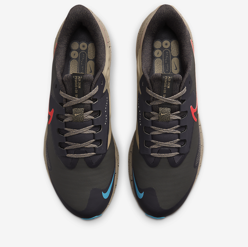 Giay Nike Air Zoom Pegasus 39 Shield 'Bright Crimson' DO7625-200