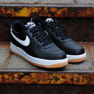 Alternative view of Giày Nike Air Force 1 Low 'Gum' CI0057-002