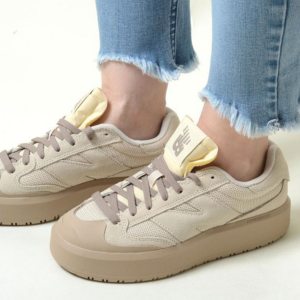 Giay New Balance CT302 'Beige Bone' CT302WB