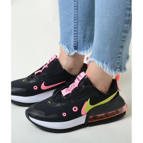 Giày Nike Air Max Up 'Black' CW5346-001 - Ảnh 7