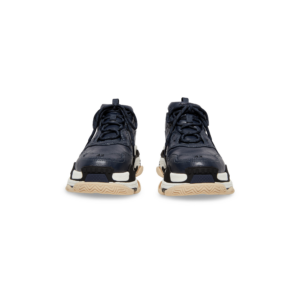 Giay Balenciaga Triple S 'Blue' 536737-W2FAD-4197