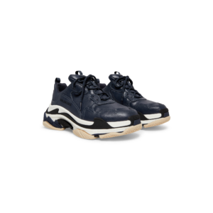 Giay Balenciaga Triple S 'Blue' 536737-W2FAD-4197
