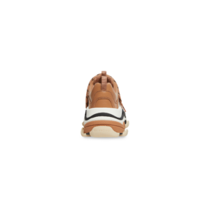 Giay Balenciaga Triple S 'Beige' 536737W2FAD9791