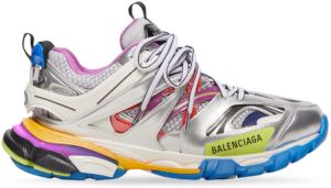 Giày Balenciaga Track 'Multicolored' 542023W2FSA8123