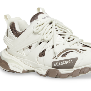 Giay Balenciaga Track 'Grey Silver' 542023W3AC11897