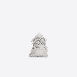 Alternative view of Giày Balenciaga Men's Track Trainers Recycled In Grey 542023W3FE31200