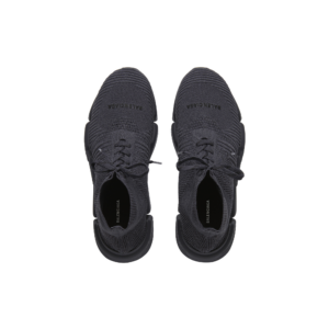 Giay Balenciaga Anthracite Speed 2 'Dark Gray' 617258W2DB12390