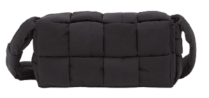 Túi Bottega Veneta The Padded Tech Cassette Bag 628951-VBO81-8803