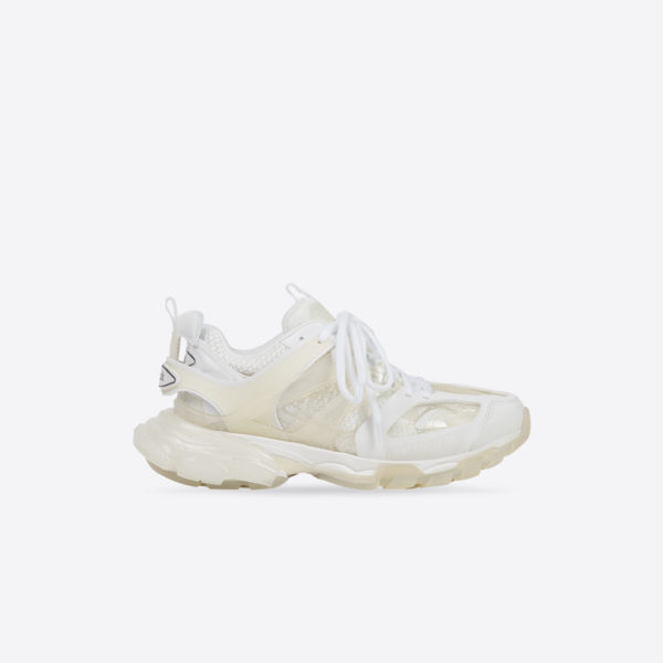 Giày Balenciaga Track Clear Sole White 647742W3BM19000 - Hình ảnh 2