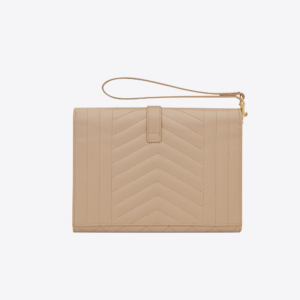 Tui Saint Laurent Envelope Flap 'Pink' 651030BOW912721