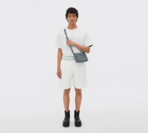 Tui Bottega Veneta Cassette 'Thunder' 667298VCQ711242