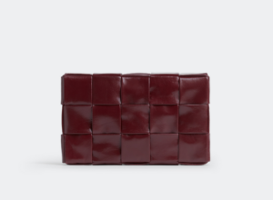 Tui Bottega Veneta Cassette 'Barolo' 667298VCQ712245