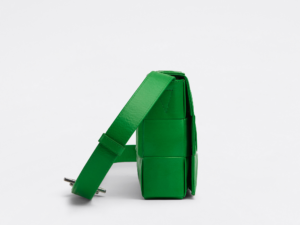 Tui Bottega Veneta Cassette 'Parakeet' 667298VCQ713724