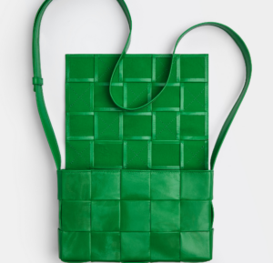 Tui Bottega Veneta Cassette 'Parakeet' 667298VCQ713724