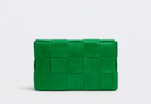 Tui Bottega Veneta Cassette 'Parakeet' 667298VCQ713724