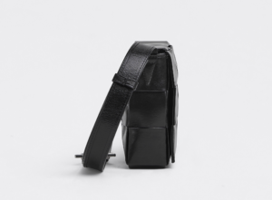 Tui Bottega Veneta Cassette 'Black' 667298VCQ718803