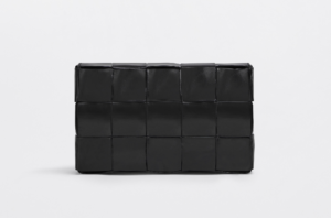 Tui Bottega Veneta Cassette 'Black' 667298VCQ718803