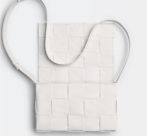Tui Bottega Veneta Cassette 'White' 667298VCQ719005