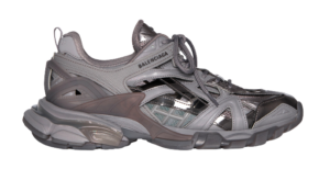 Giày Balenciaga Track.2 Sneaker Clear Sole 668823W3CT11800