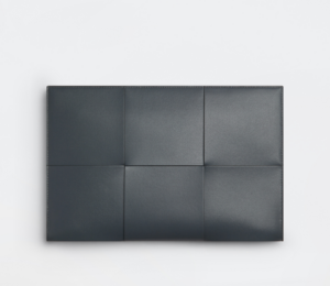 Tui Bottega Veneta Arco Document Case 'Thunder' 680169VB1K01242