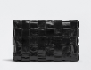 Tui Bottega Veneta Maxi Cassette 'Black' 691407VCQ718803