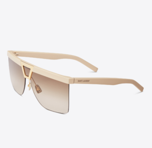 Alternative view of Kính YSL SL 537 Palace 701336Y99019201