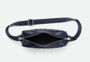 Tui Bottega Veneta Small Intrecciato Camera 'Space' 710048V2E428838