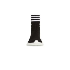 Giay Balenciaga x Adidas Speed 'Black' 711198-WBDV1-1090