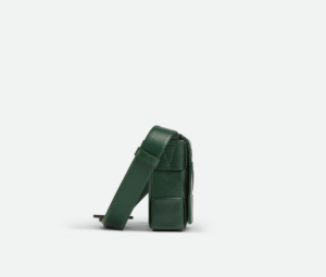 Tui Bottega Veneta Small Cassette 'Raintree' 717587VCQ713061