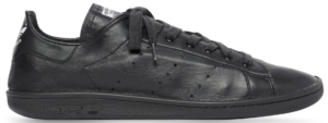 Giay Balenciaga x Adidas Stan Smith 'Black' 721835-WBDV3-1000